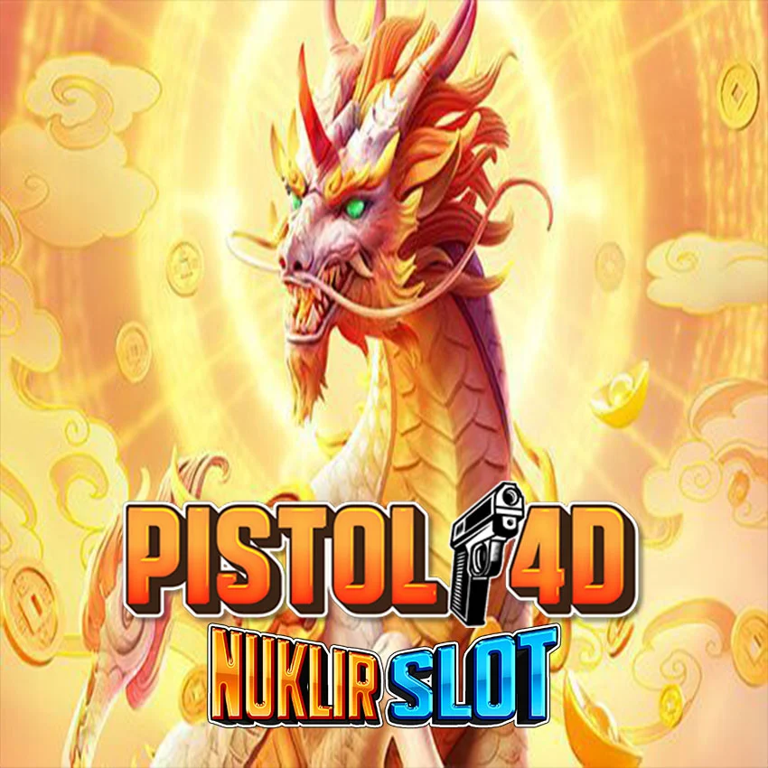 PISTOL4D - Desa Suka Jaya Bekasi